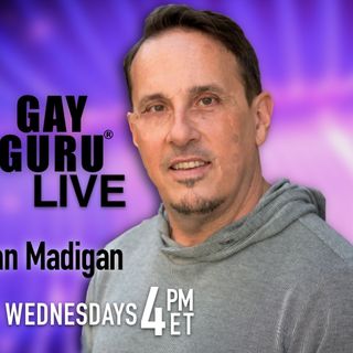 Gay Guru LIVE
