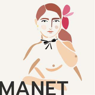 Episodio 1 | Édouard Manet