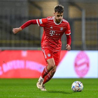 Il LECCE pesca dal BAYERN MONACO, ecco Justin JANITZEK