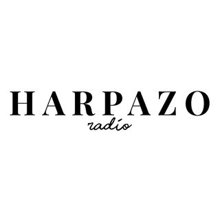 Harpazo Radio