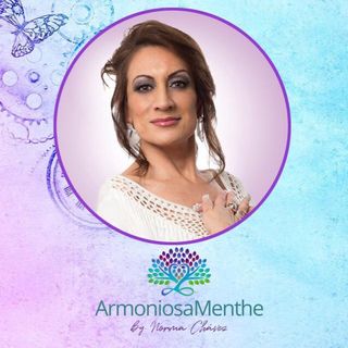 Norma Chavez/ArmoniosaMenthe