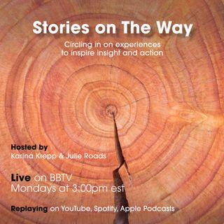 Stories on the Way
