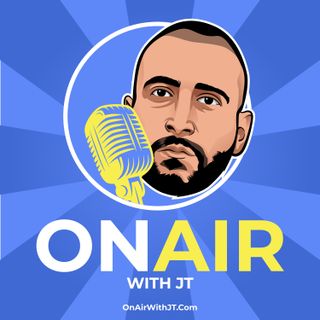 On Air With JT