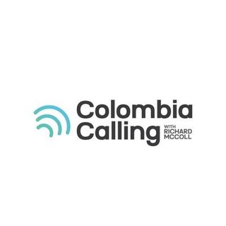 ColombiaCalling