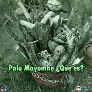Palo Mayombe ¿Qué es?