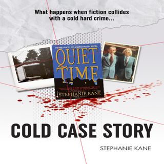 Stephanie Kane - Cold Case Story