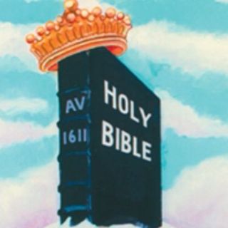 Bible Believer's Podcast