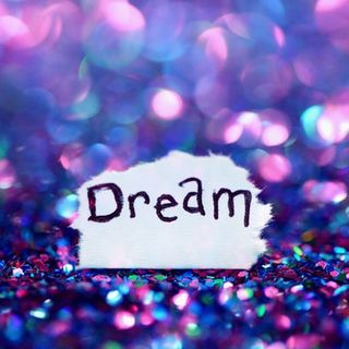 Nov. 30  I had So Many Dreams  😊