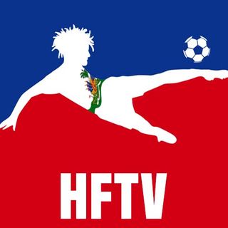 HAITI FOOT TV