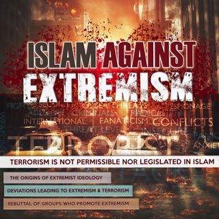 Islam Against Extremism