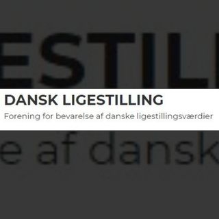 Dansk Ligestilling