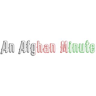 An Afghan Minute