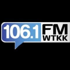 106.1 FM WTKK (WTKK-FM)