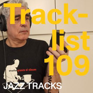 Jazz Tracks 109