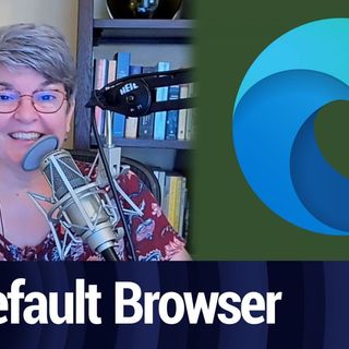 WW Clip: It's Easier* To Set Your Default Browser in Windows 11