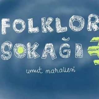 folklor sokağı