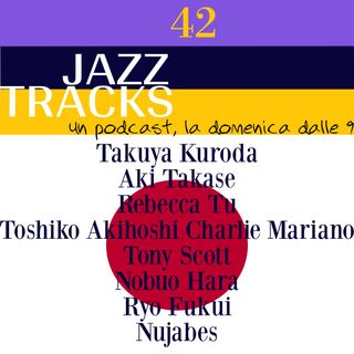 JazzTracks 42