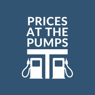 Prices At The Pumps - April 12, 2023