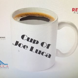 Joe Luca Real Estate Show Episode 5