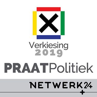 Praat politiek met Netwerk24