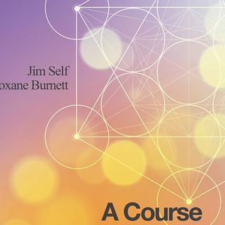 Jim Self - A Course in Mastering Alchemy