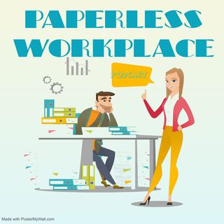 How a Paperless Society Tripled Paper Use