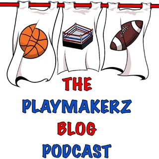 The Playmakerz Blog Podcast