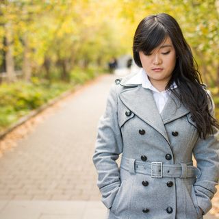 🎤 PODCAST • No Friends ~ I can't help thinking that no one cares about me.