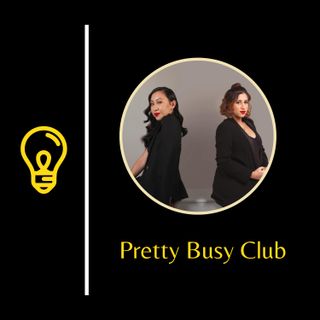 Tecnología en la gestión del conocimiento y mentoría - Pretty Busy Club - T1-E8