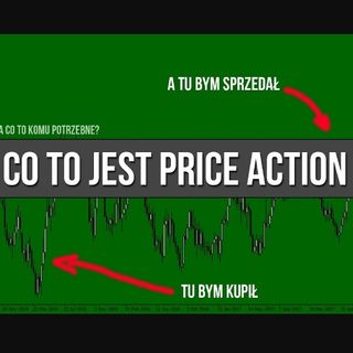 Co to jest Price Action #42