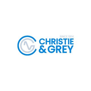 Christie & Grey