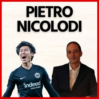 Pietro Nicolodi: "Vi racconto chi è Kamada! E al Milan consiglierei..."
