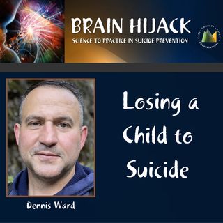 Losing a Child to Suicide