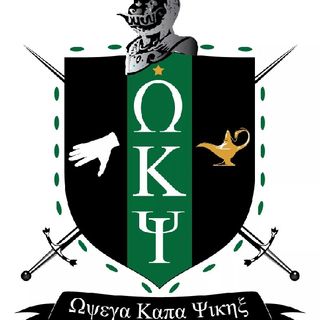 Omega Kappa Psi Fraternity