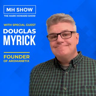 Douglas Myrick - Life Changing Program