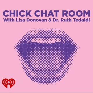 Chick Chat Room