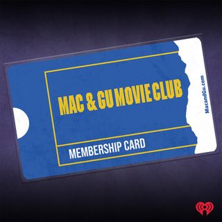 Mac & Gu Movie Club