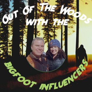 The Bigfoot Society Podcast - Chat with the host, Jeremiah Byron