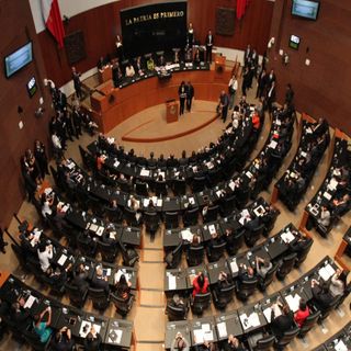 Rechaza senado ternas para la CRE
