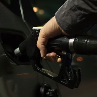Prices at the Pumps - October 20th, 2022
