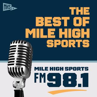 Sandy & Shawn: Chris Tomasson on the Broncos and NFL Draft
