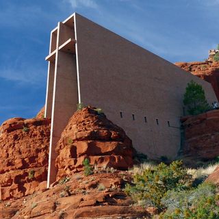 #306 - THE CHOSEN Jehova Shalom