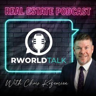 RWorld Talk