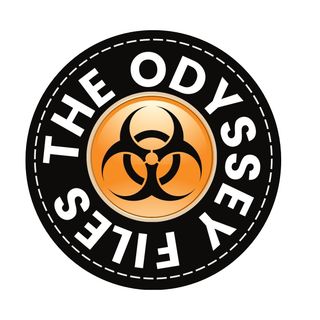 The Odyssey Paranormal Network