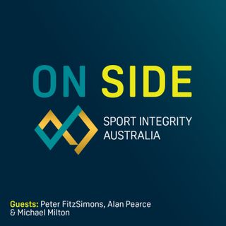 Concussion: The knock-on effect with Peter FitzSimons, Prof. Alan Pearce & Michael Milton