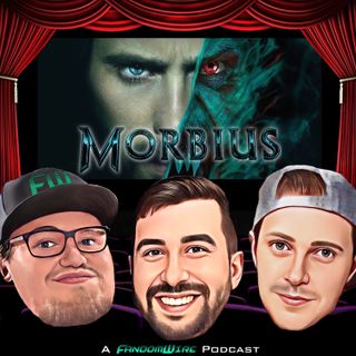 Morbius Review, Guilty Pleasure Movies & More | Ep 9