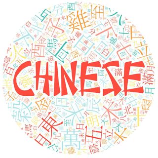 Mandarin Chinese I - Lesson 01