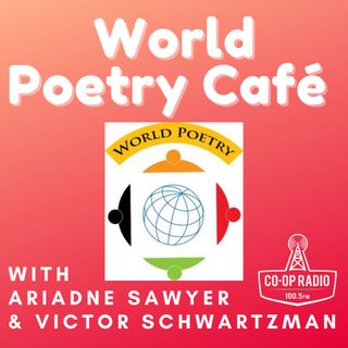 World Poetry Cafe