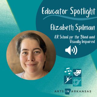 Elizabeth Spilman - Educator