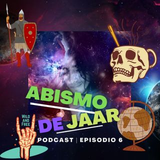 Abismo de Jaar | Hablando a ciegas 2.0 ¿Por qué importa la historia? ft Erick-Kun